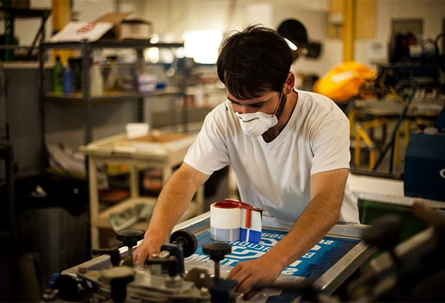 Asya 2025 – Antex Ekibi Teknik Ziyarette